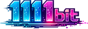 1111 bit